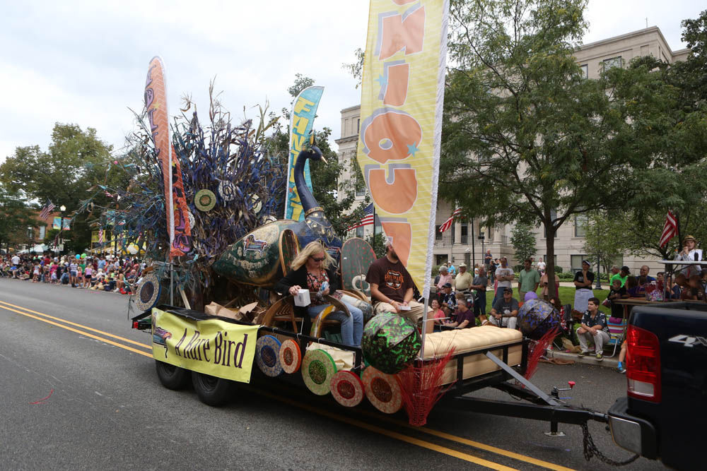 Gallery: Popcorn Festival